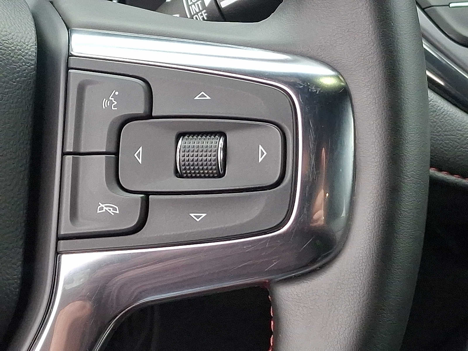 Thumbnail: 2024 Chevrolet Blazer - 23