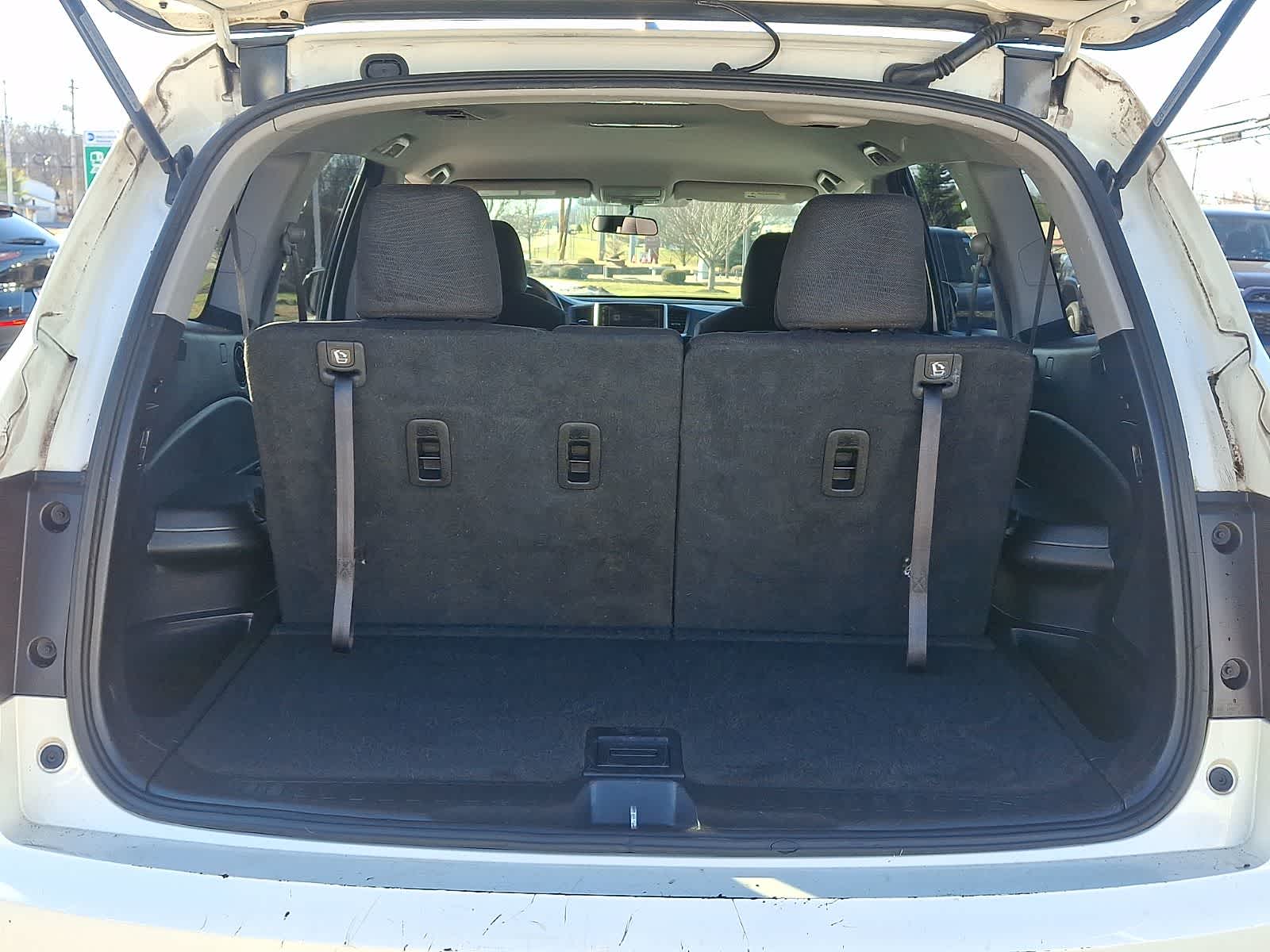 Thumbnail: 2018 Honda Pilot - 28