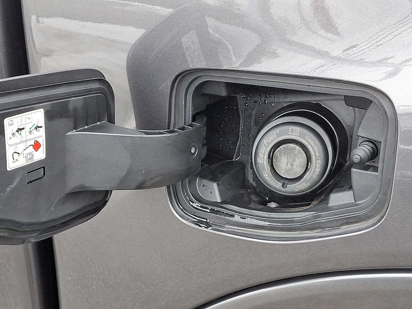 Thumbnail: 2020 Ford Ranger - 31