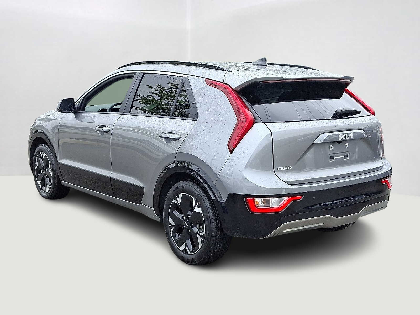 2024 Kia Niro Wind 7