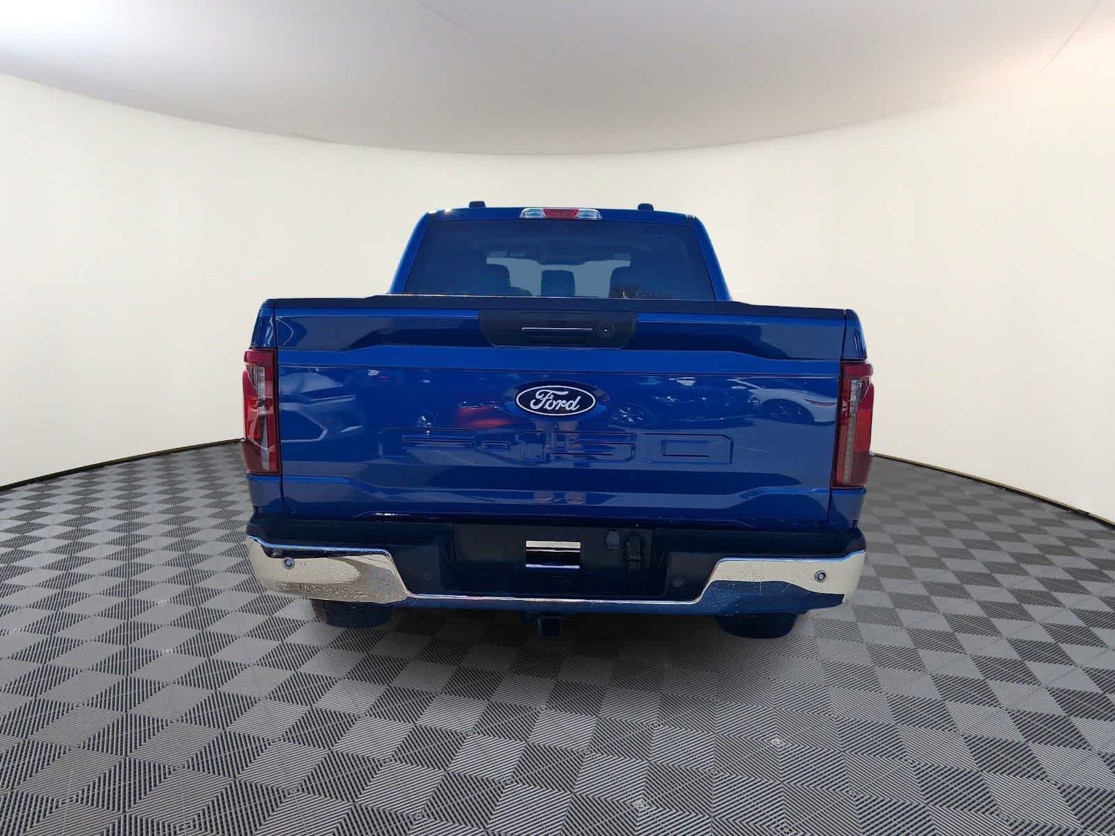 Thumbnail: 2024 Ford F-150 - 6
