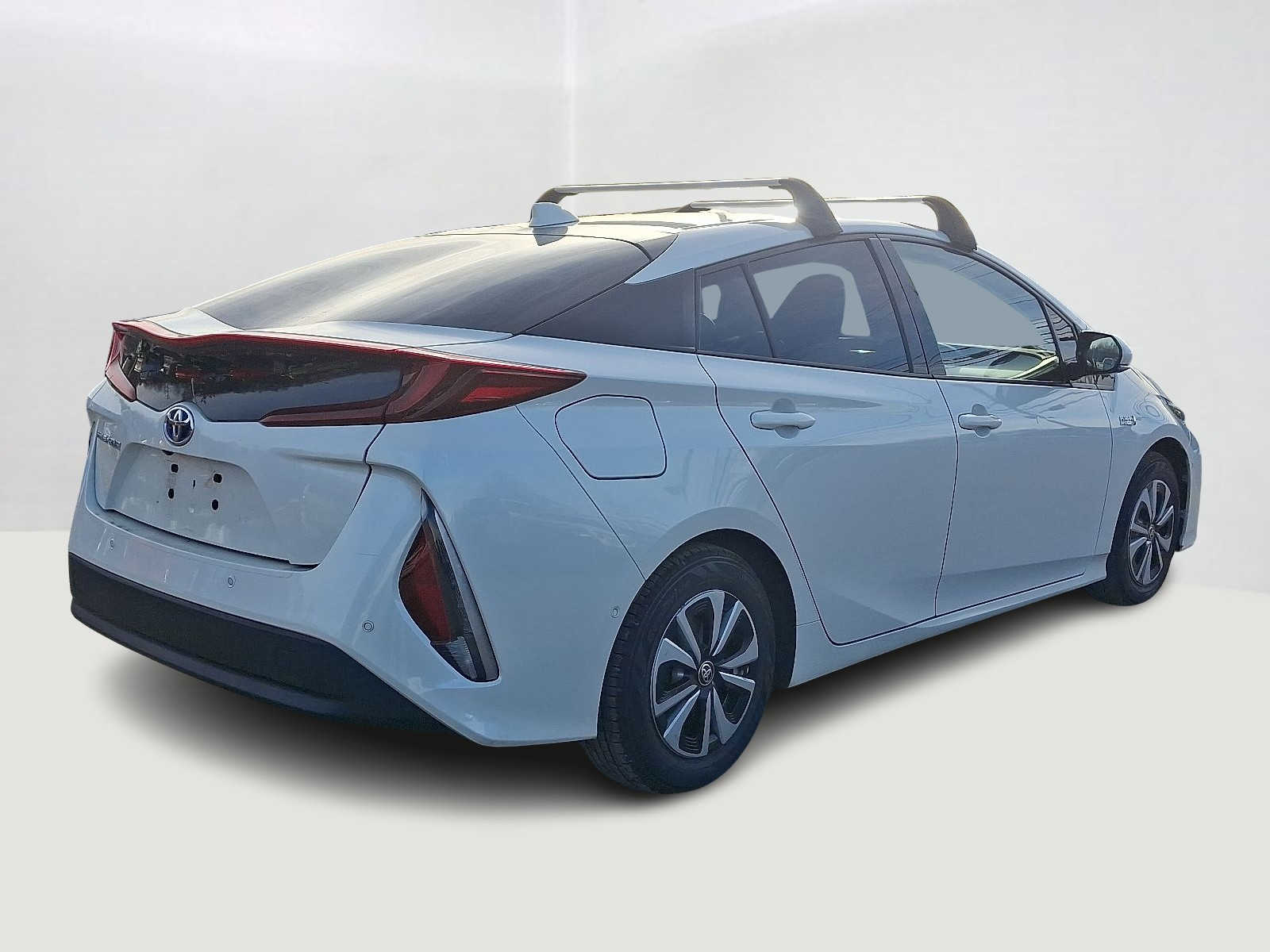 Thumbnail: 2017 Toyota Prius Prime - 6