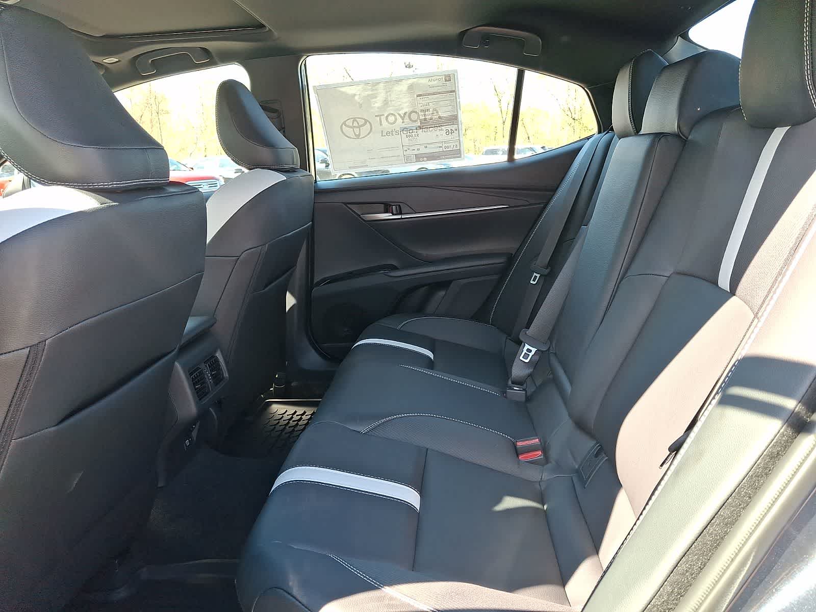 Thumbnail: 2026 Toyota Camry - 8