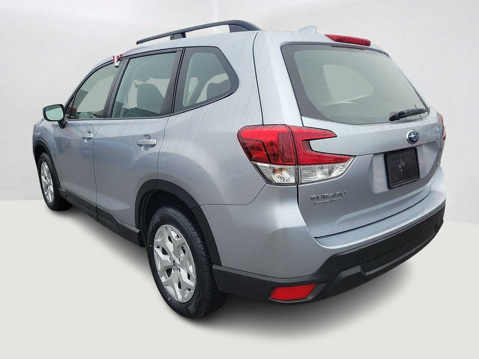 Thumbnail: 2021 Subaru Forester - 7
