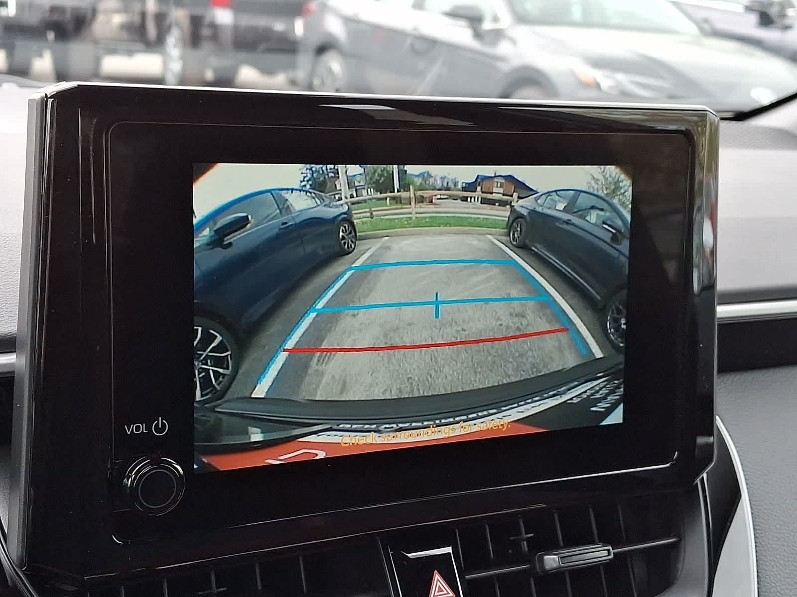 Thumbnail: 2026 Toyota Corolla - 15