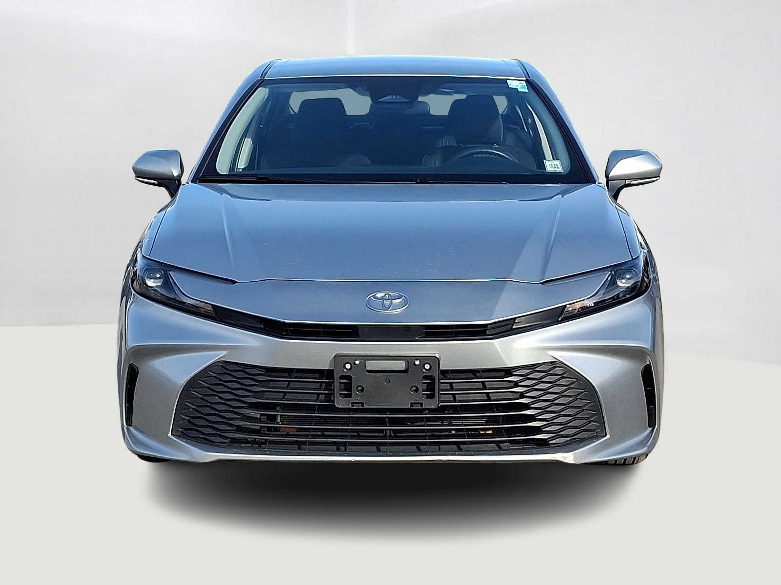 Thumbnail: 2025 Toyota Camry - 3