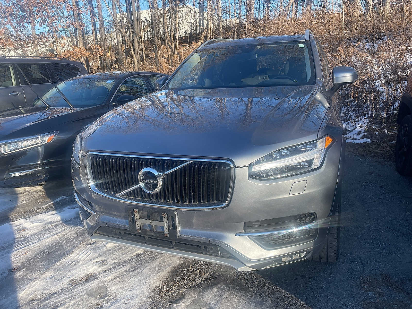 2016 Volvo XC90  -
                  Wappingers Falls, NY