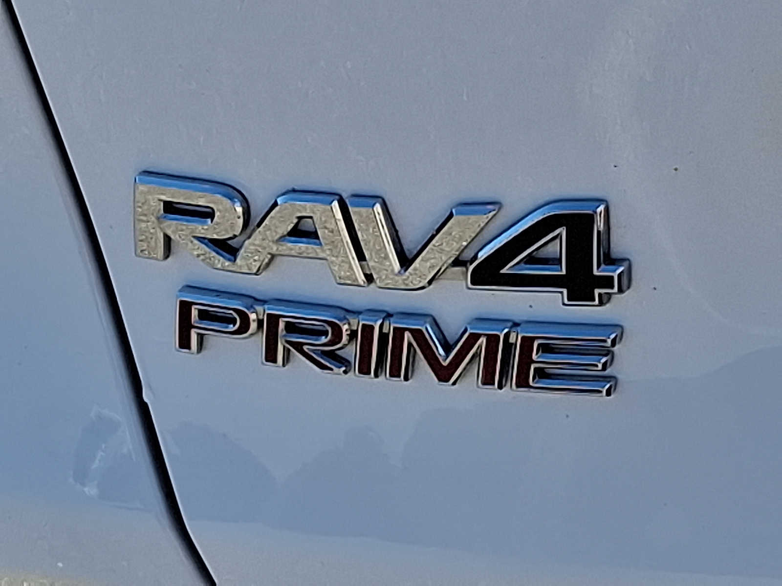 Thumbnail: 2023 Toyota RAV4 - 35