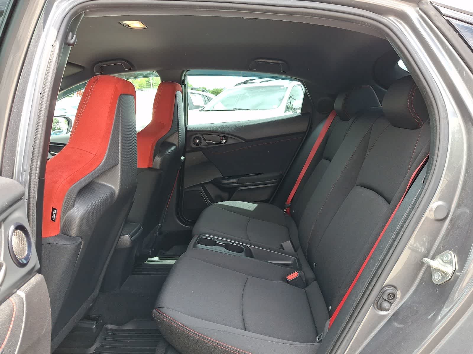 Thumbnail: 2019 Honda Civic - 11