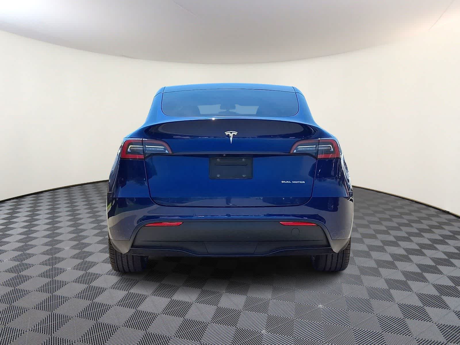 Thumbnail: 2020 Tesla Model Y - 6
