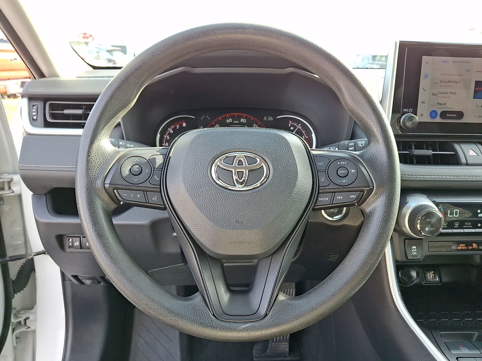 Thumbnail: 2024 Toyota RAV4 - 22