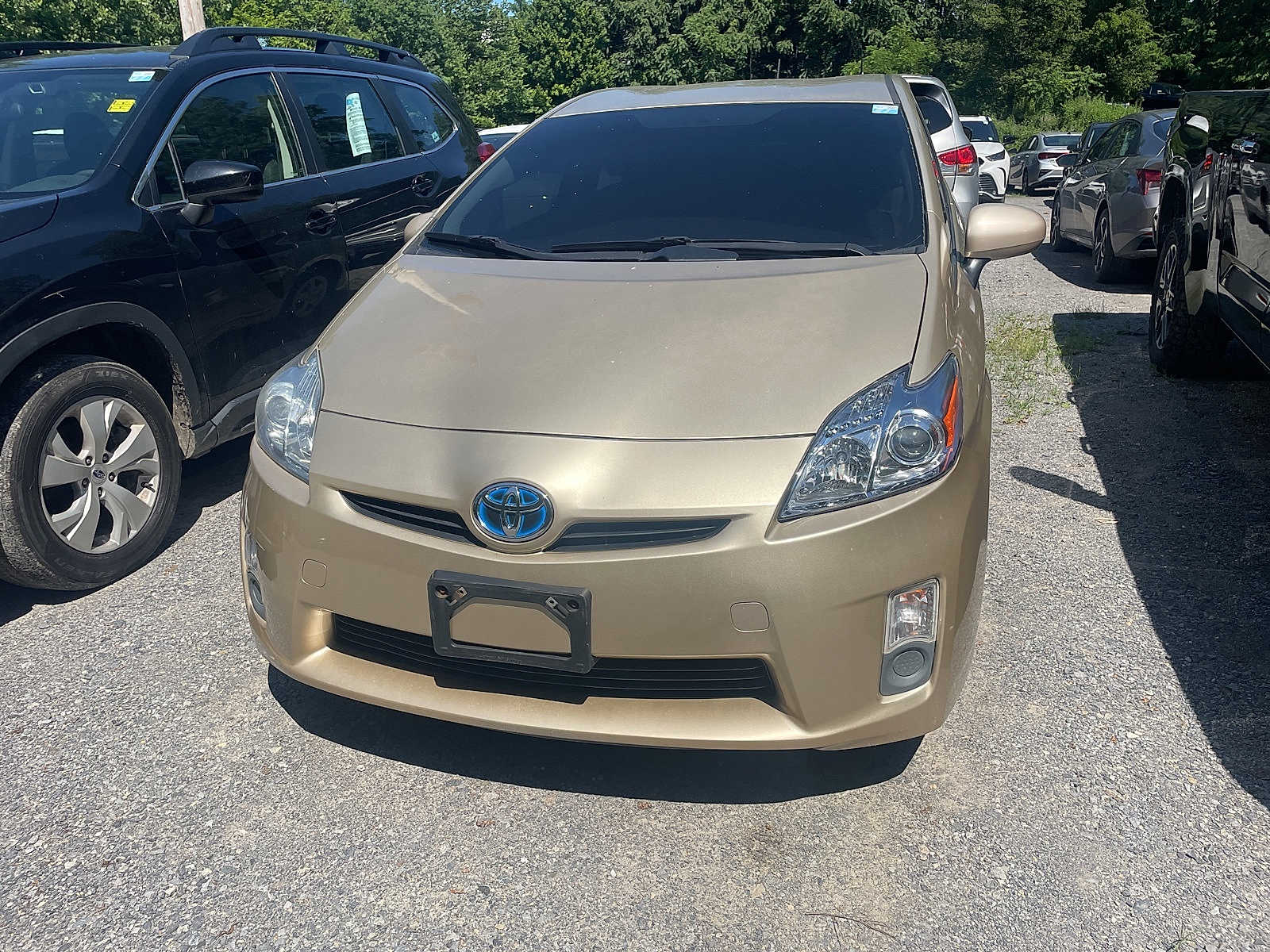 2011 Toyota Prius Two -
                  Wappingers Falls, NY