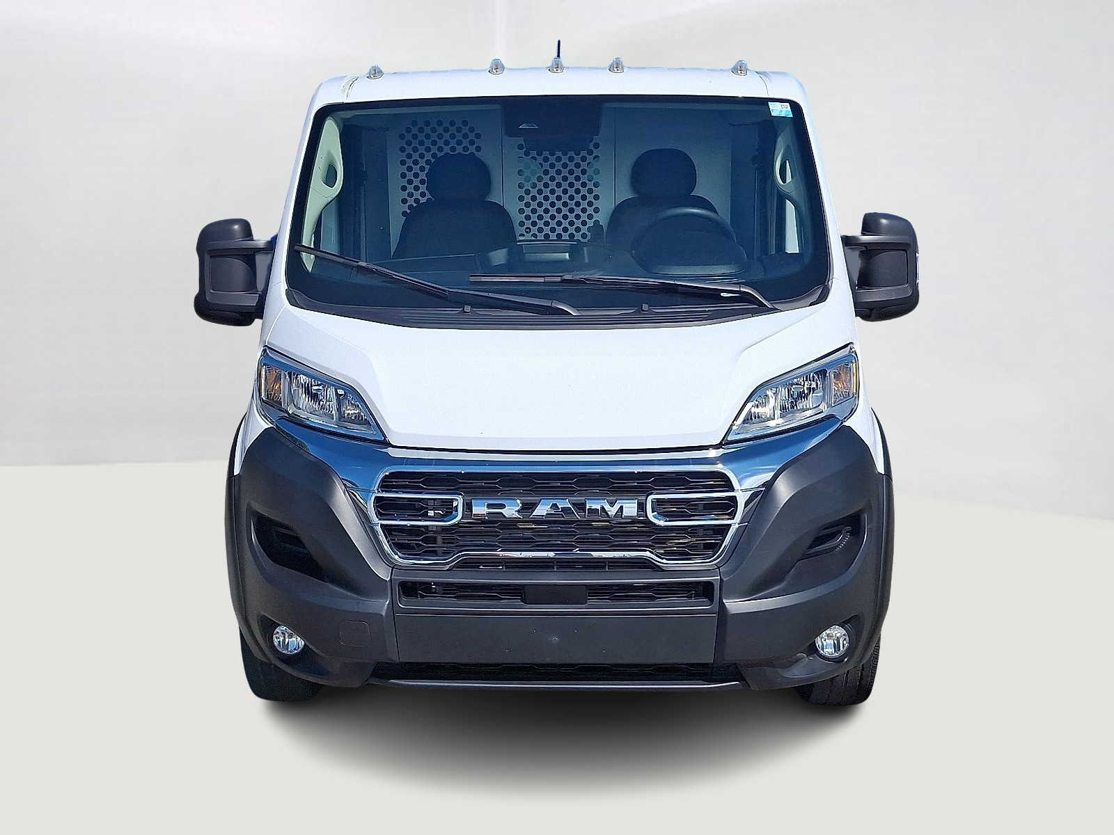Thumbnail: 2023 RAM ProMaster - 3