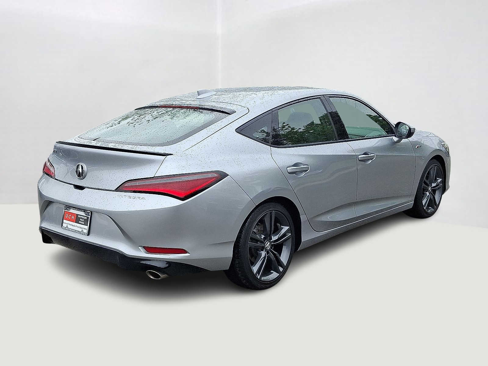2024 Acura Integra A-Spec 5