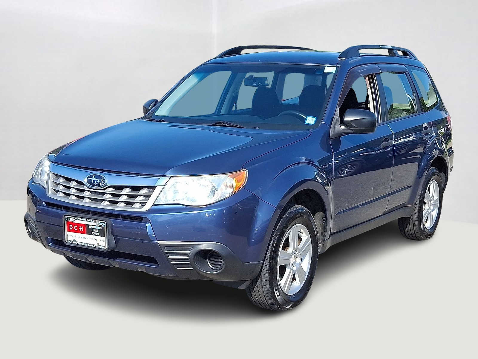 2011 Subaru Forester 2.5X -
                  Wappingers Falls, NY