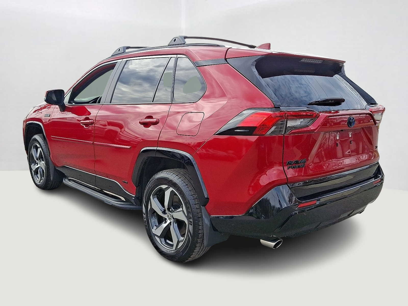 Thumbnail: 2024 Toyota RAV4 - 9