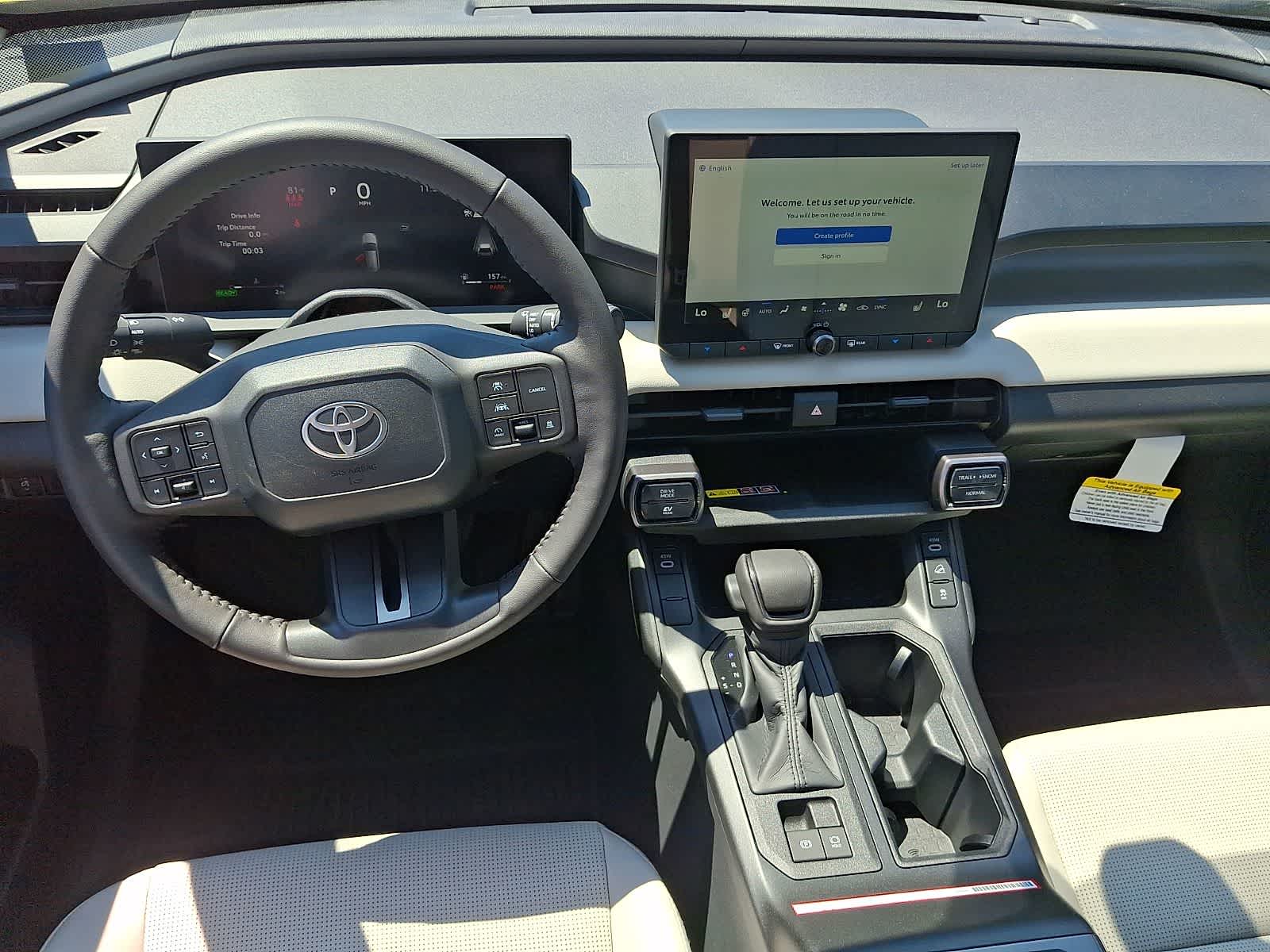 Thumbnail: 2026 Toyota RAV4 - 9