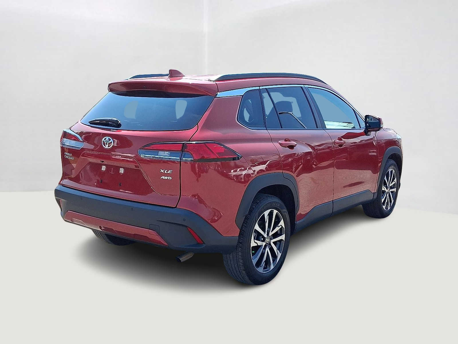 Thumbnail: 2024 Toyota Corolla Cross - 6