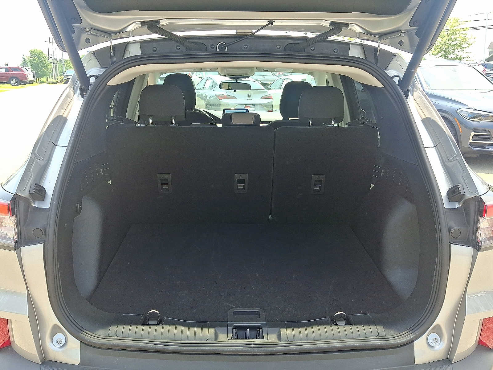 2022 Ford Escape SE 28