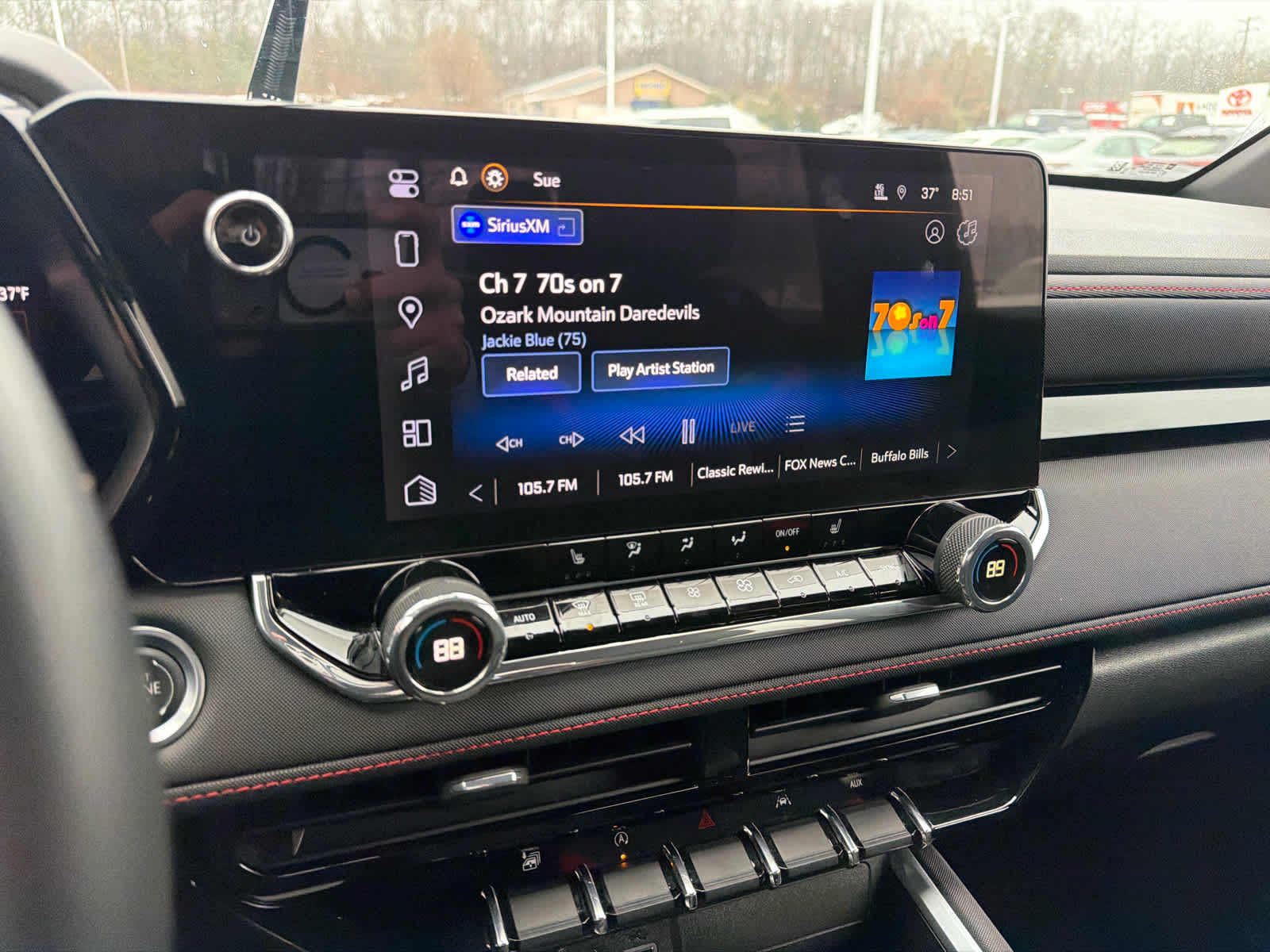 Thumbnail: 2024 Chevrolet Colorado - 34