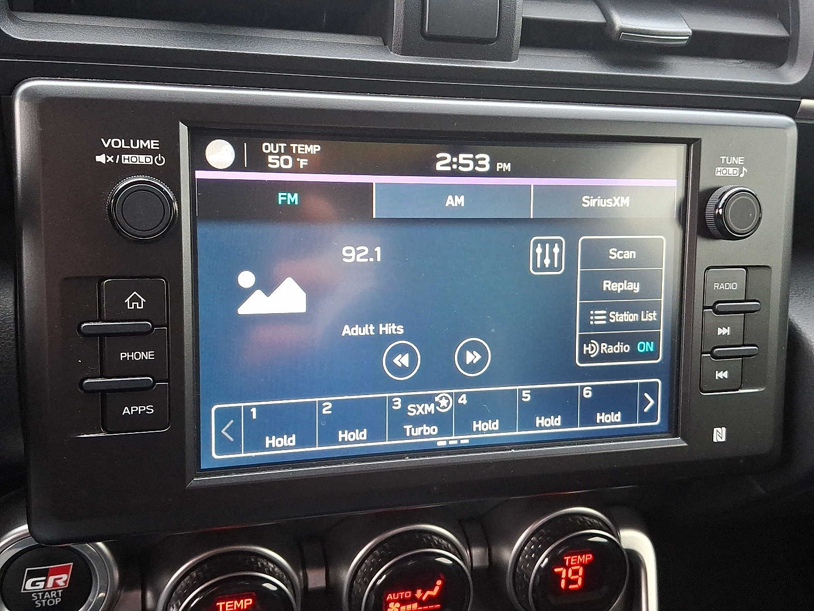 Thumbnail: 2024 Toyota GR86 - 19