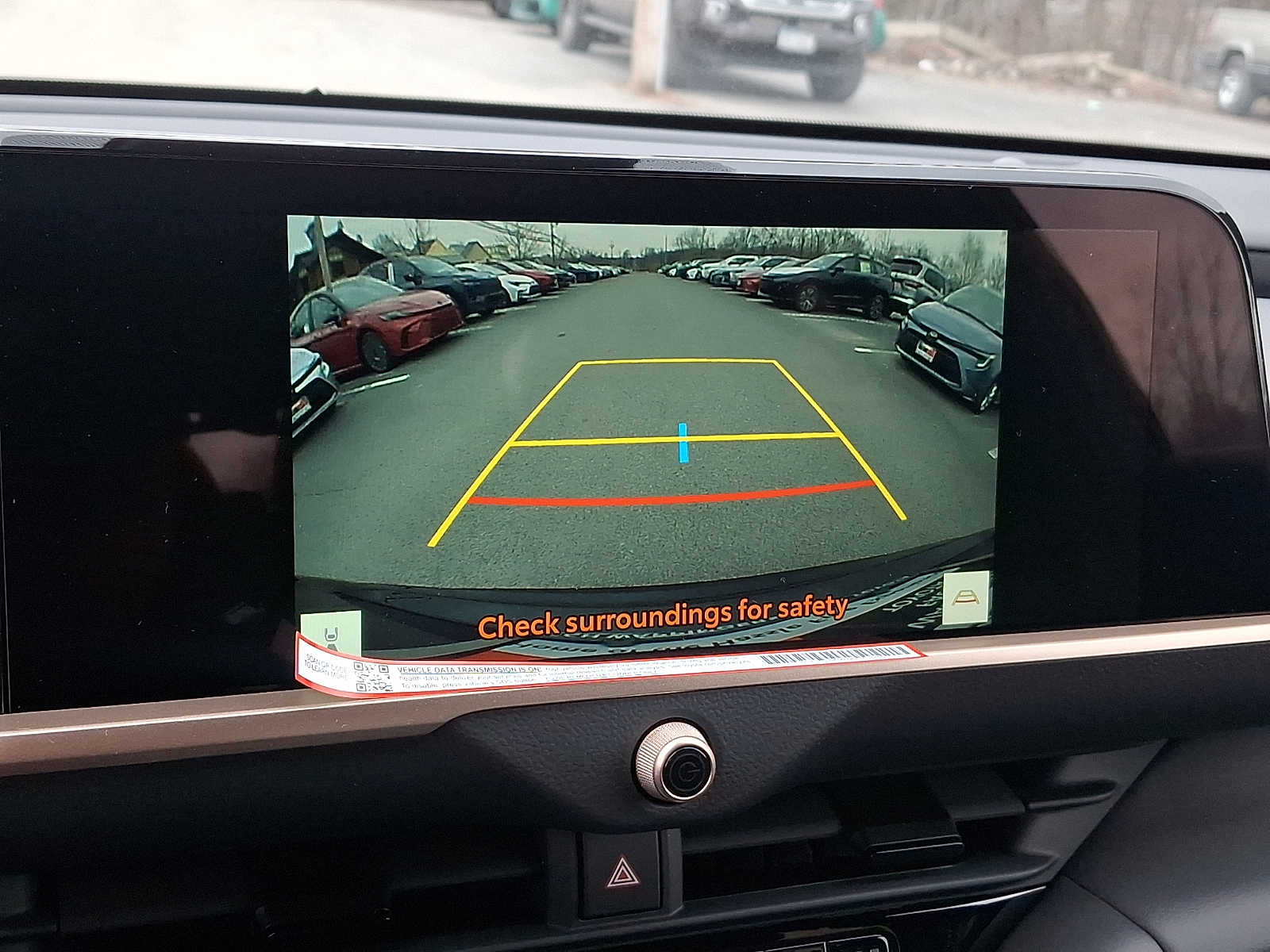 Thumbnail: 2026 Toyota Crown Signia - 15