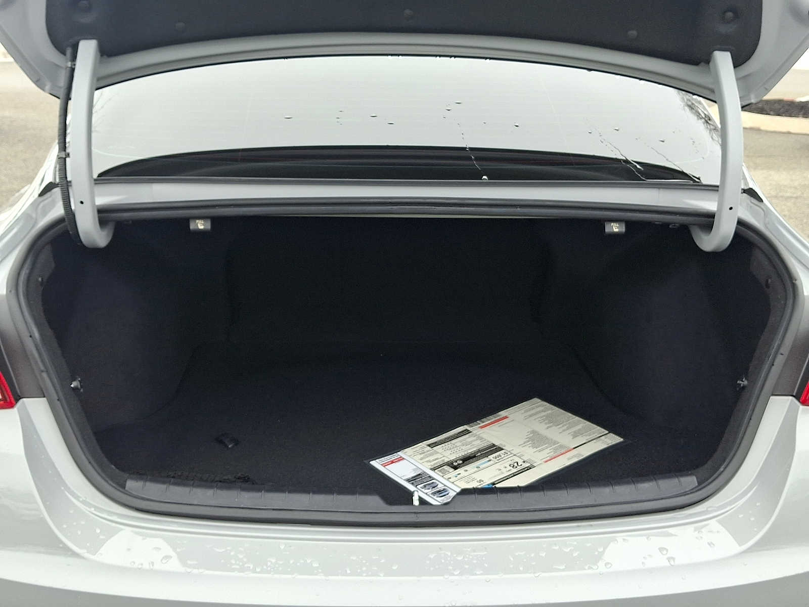 Thumbnail: 2023 Kia K5 - 29