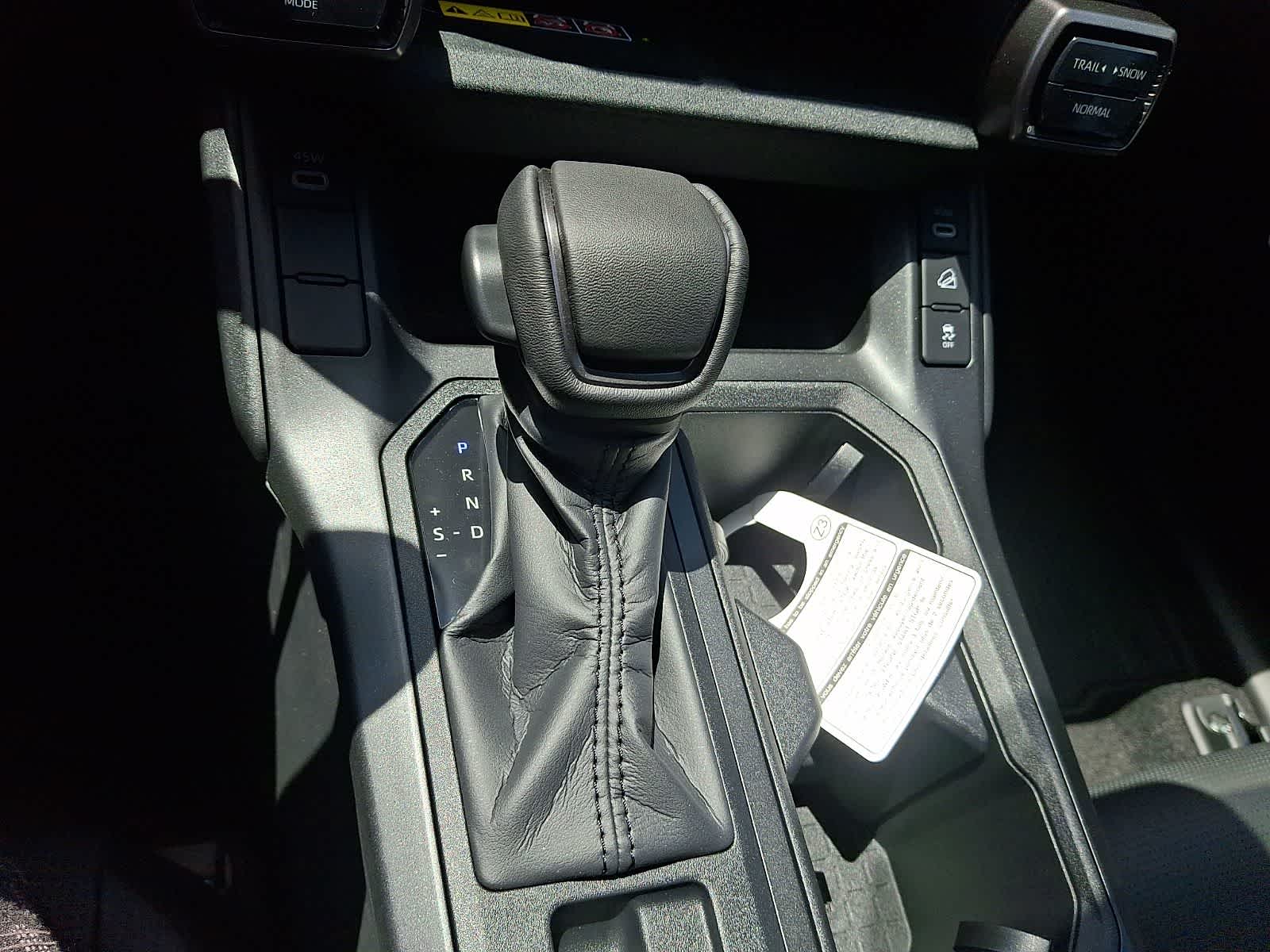 Thumbnail: 2026 Toyota RAV4 - 12