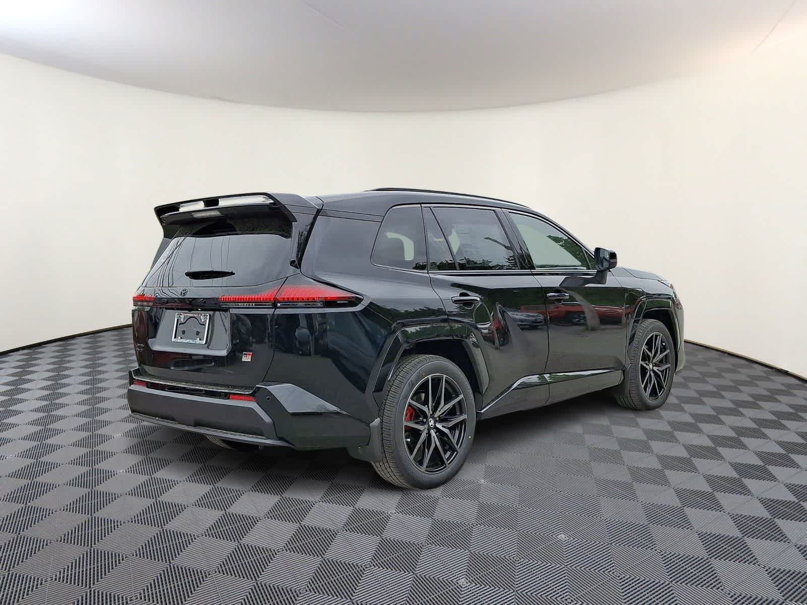 Thumbnail: 2026 Toyota RAV4 - 4