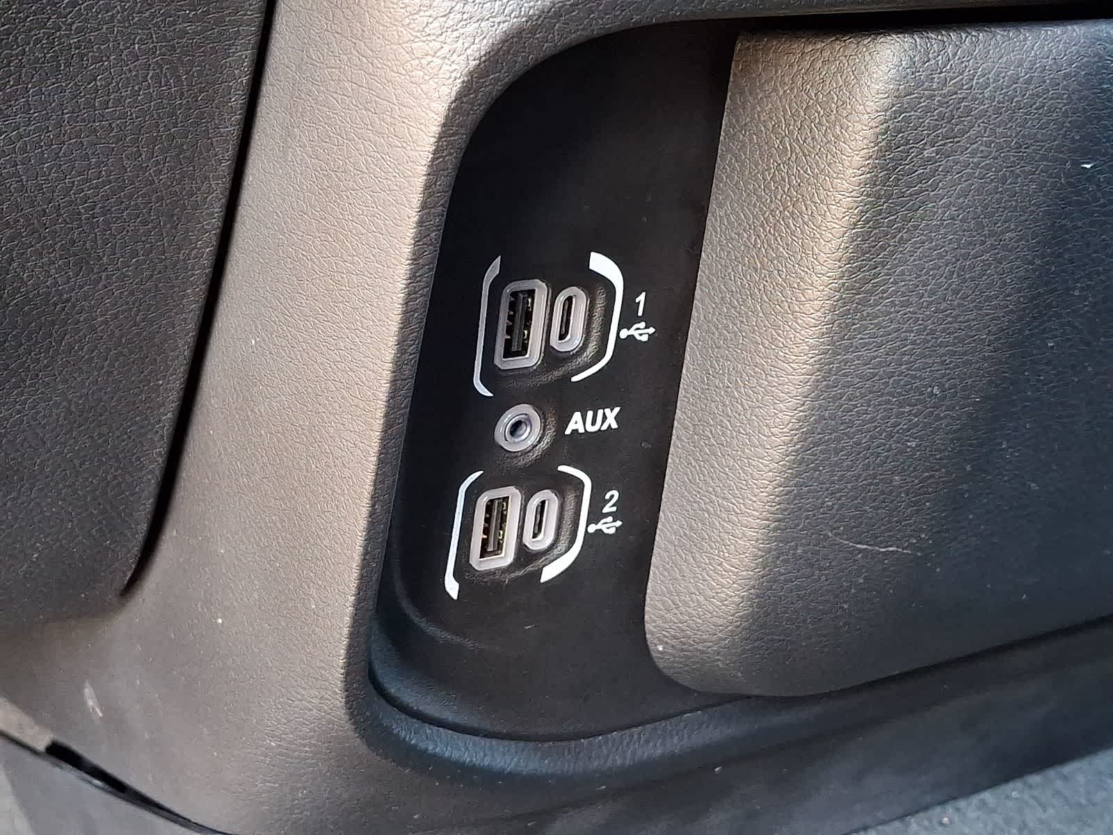 Thumbnail: 2022 RAM 1500 - 26