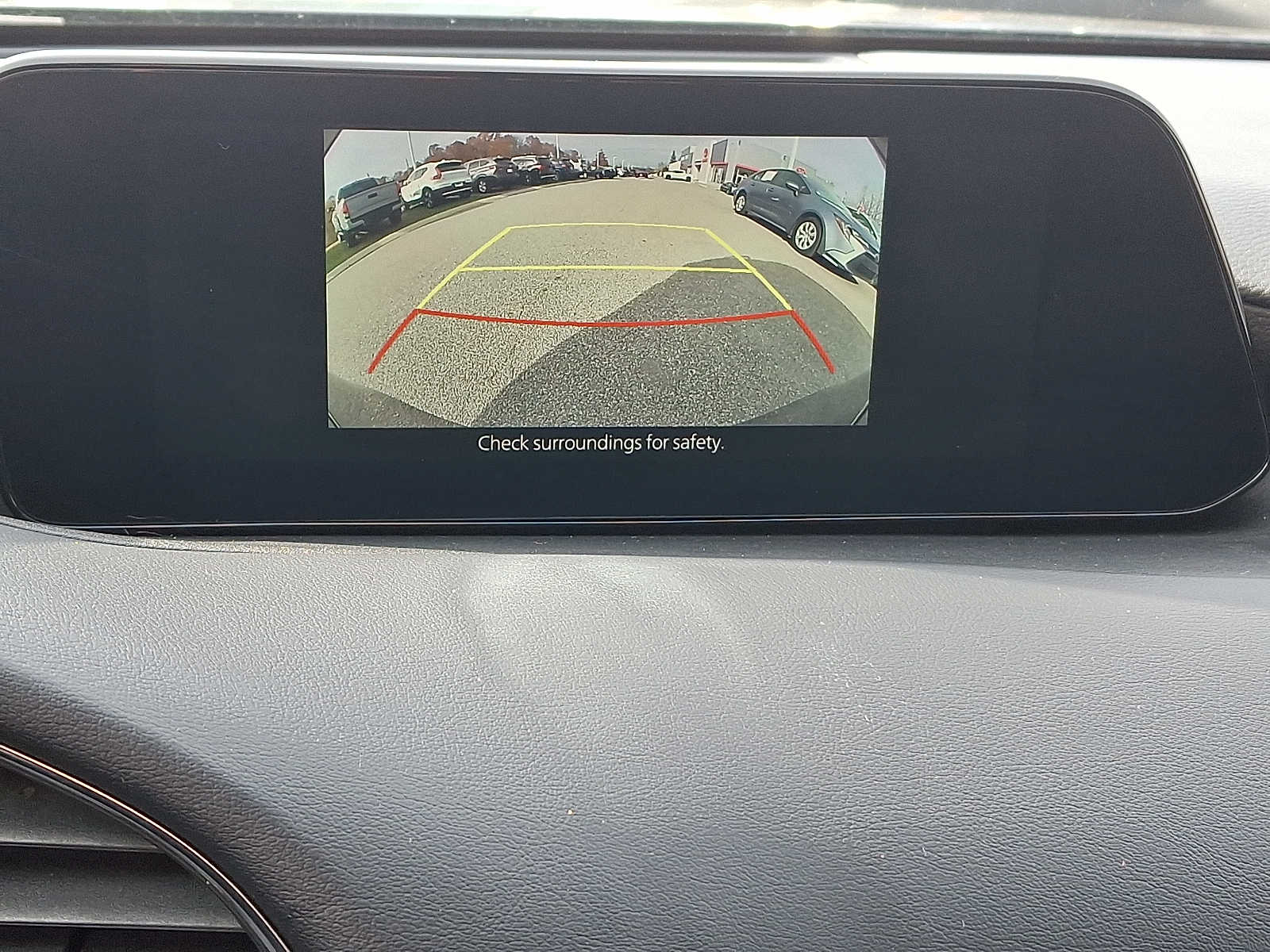 Thumbnail: 2023 Mazda Mazda3 - 20