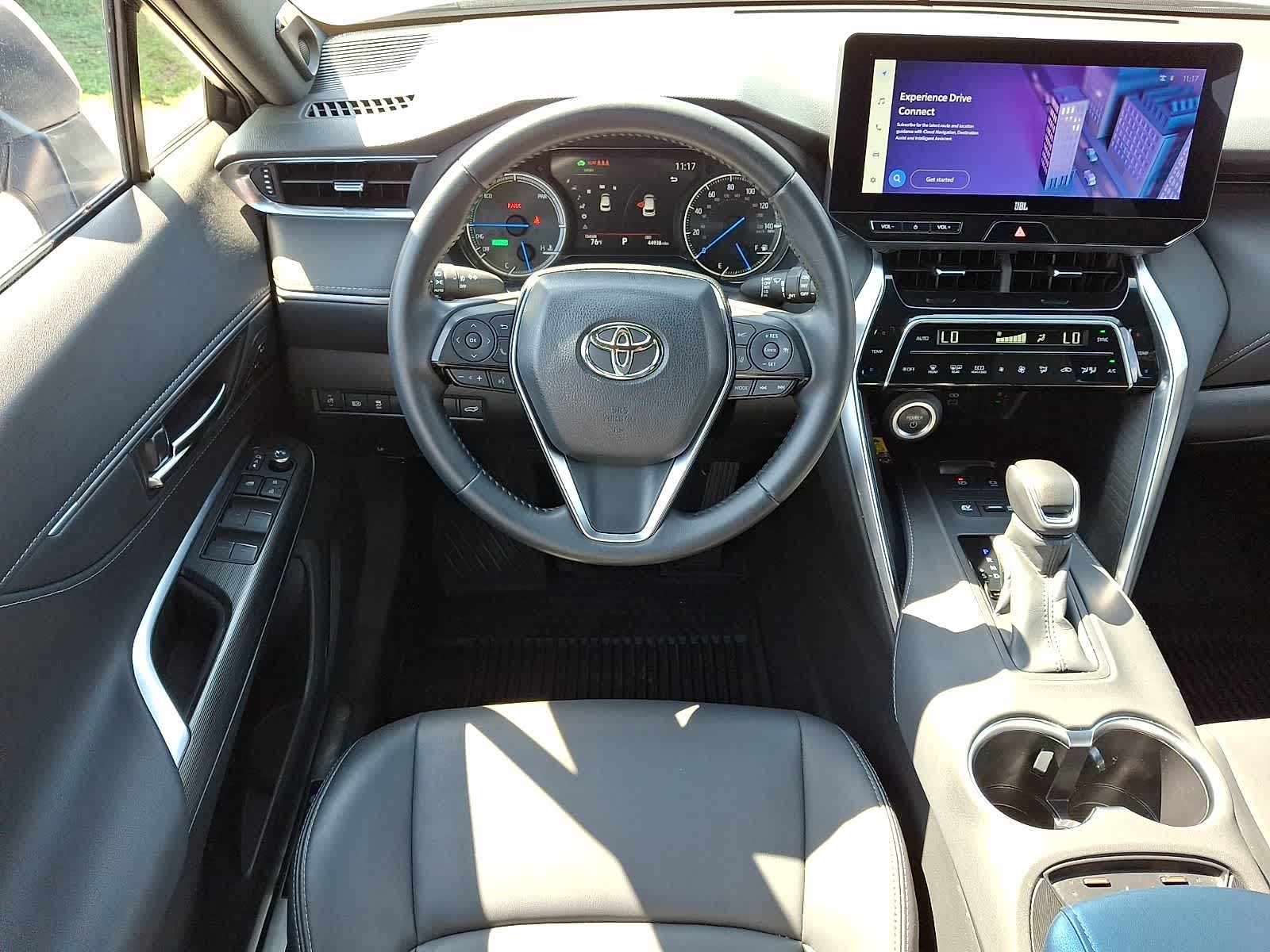 Thumbnail: 2023 Toyota Venza - 13