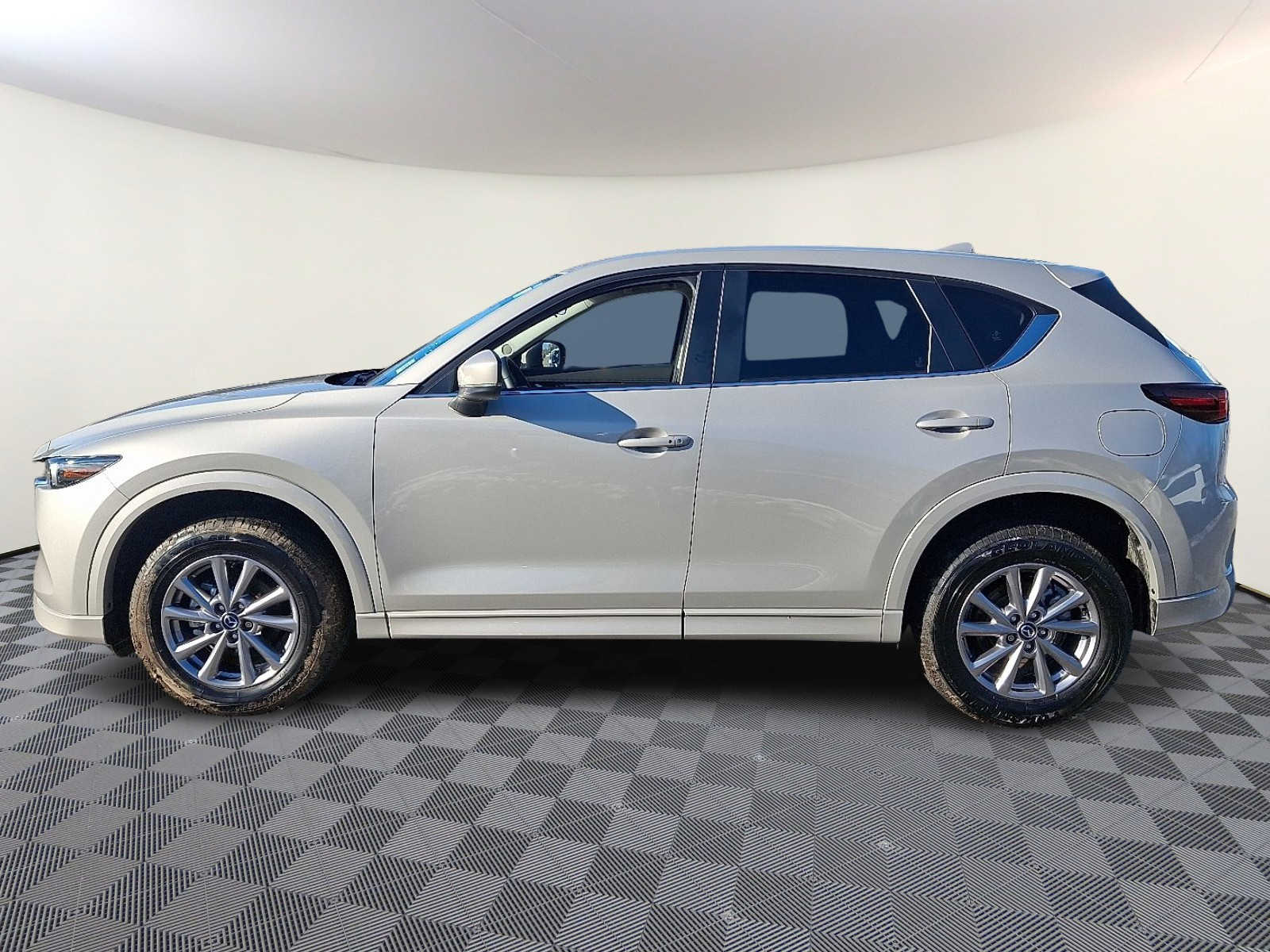 Thumbnail: 2025 Mazda CX-5 - 8