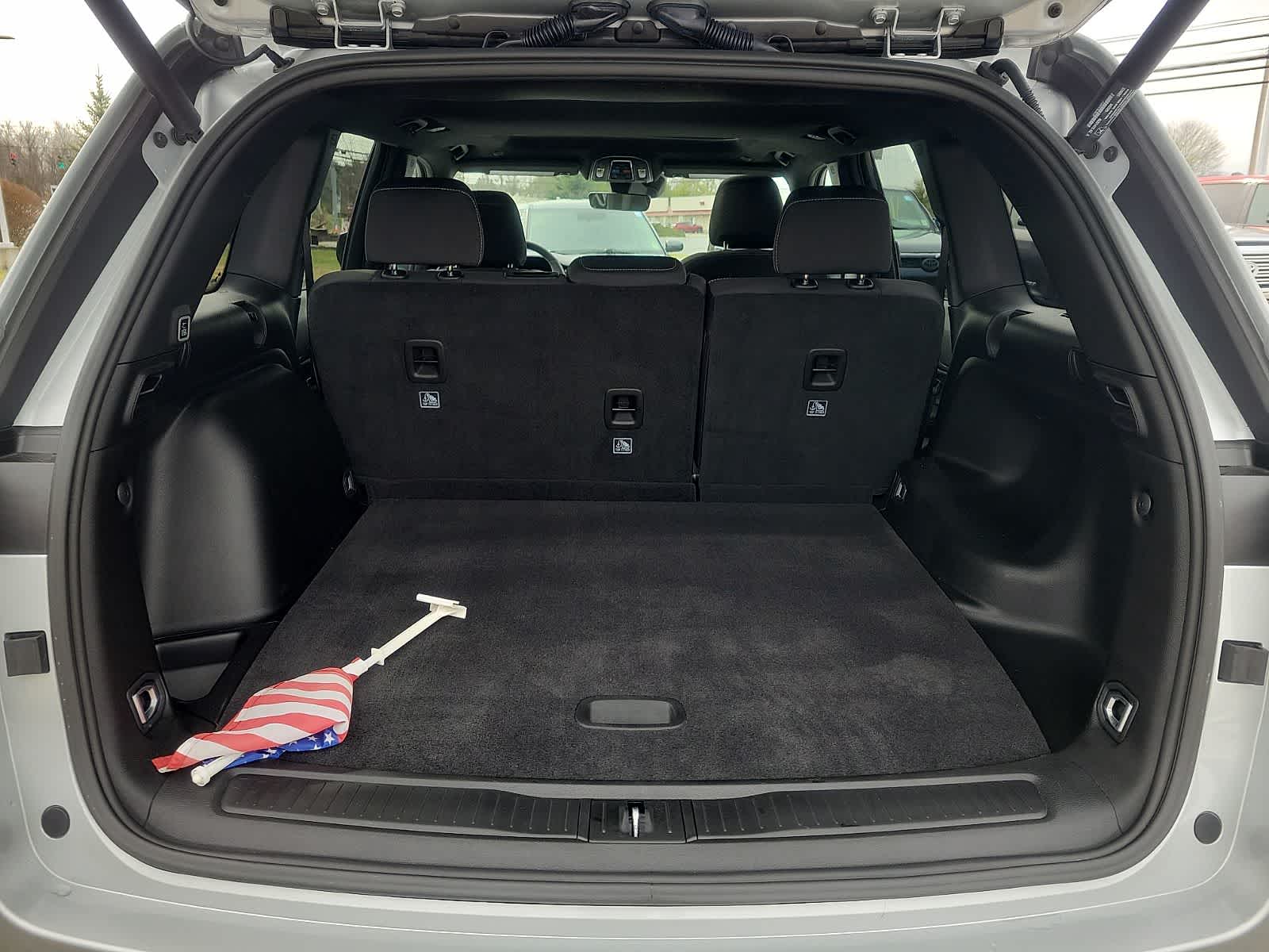 Thumbnail: 2025 Jeep Grand Cherokee - 29