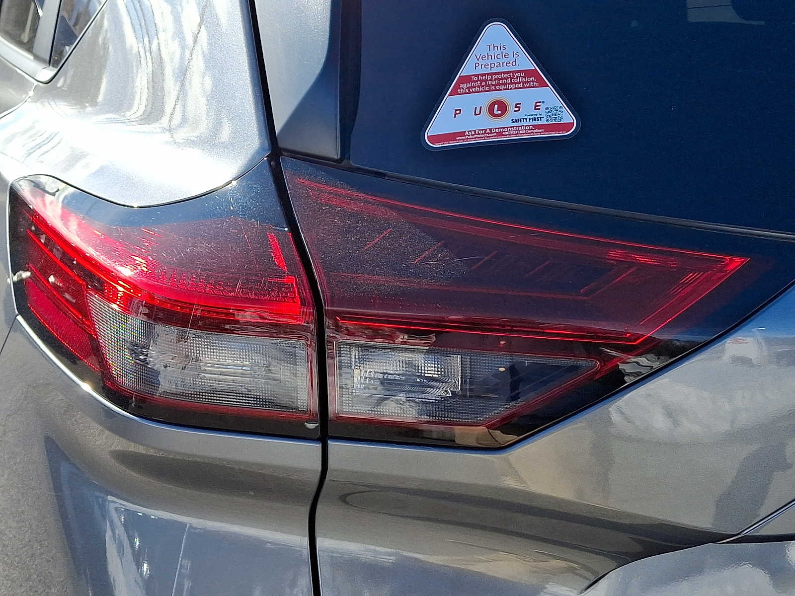 Thumbnail: 2024 Nissan Rogue - 29