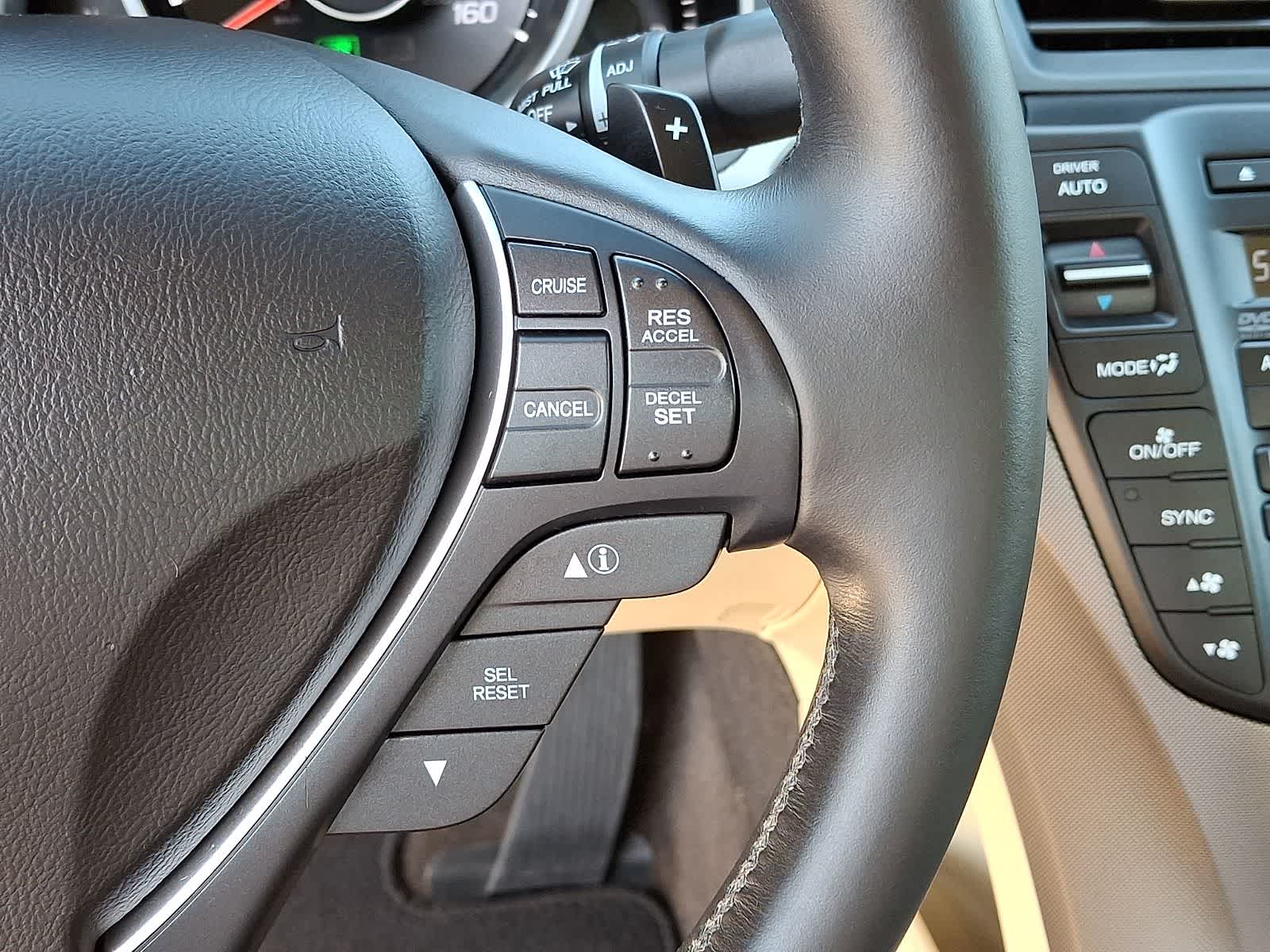 Thumbnail: 2012 Acura TL - 25