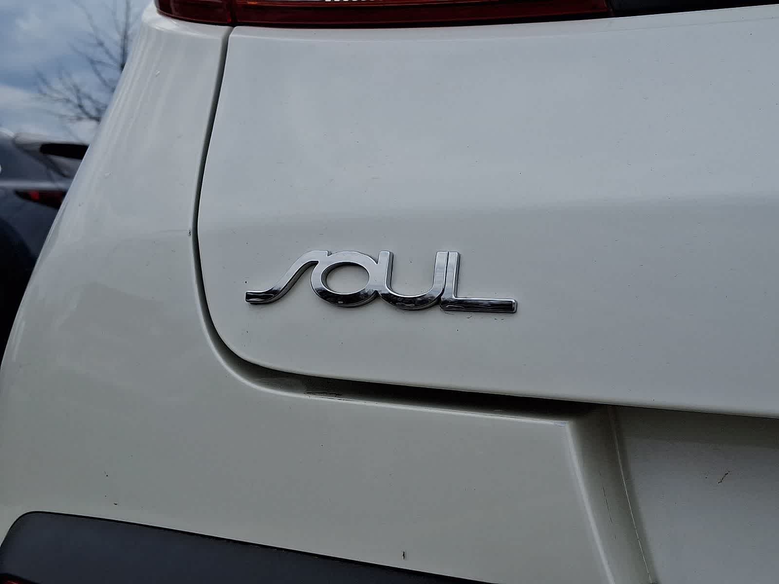 Thumbnail: 2021 Kia Soul - 30