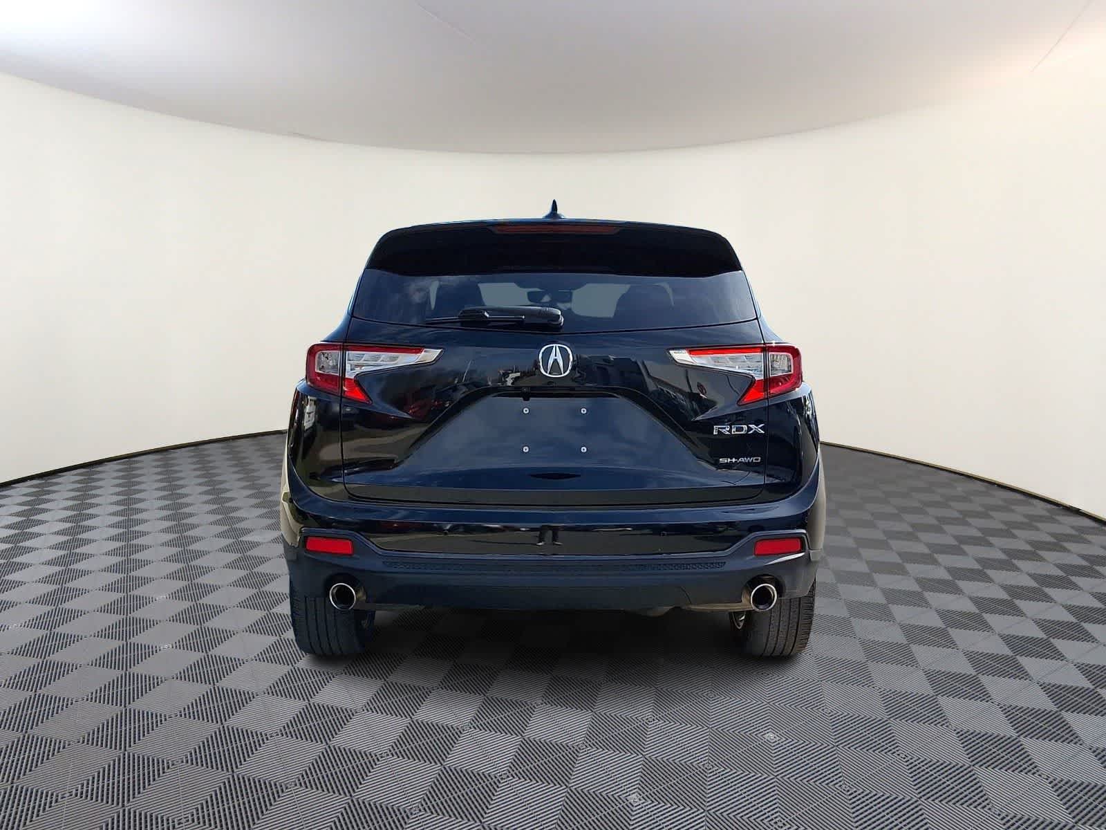 Thumbnail: 2019 Acura RDX - 6