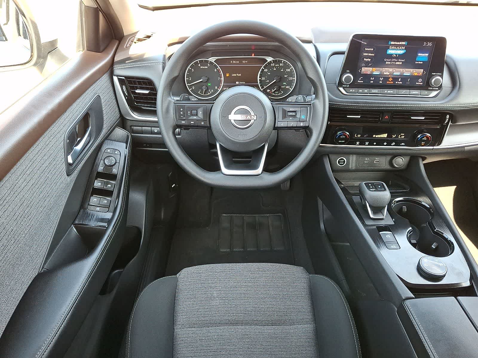 Thumbnail: 2022 Nissan Rogue - 13