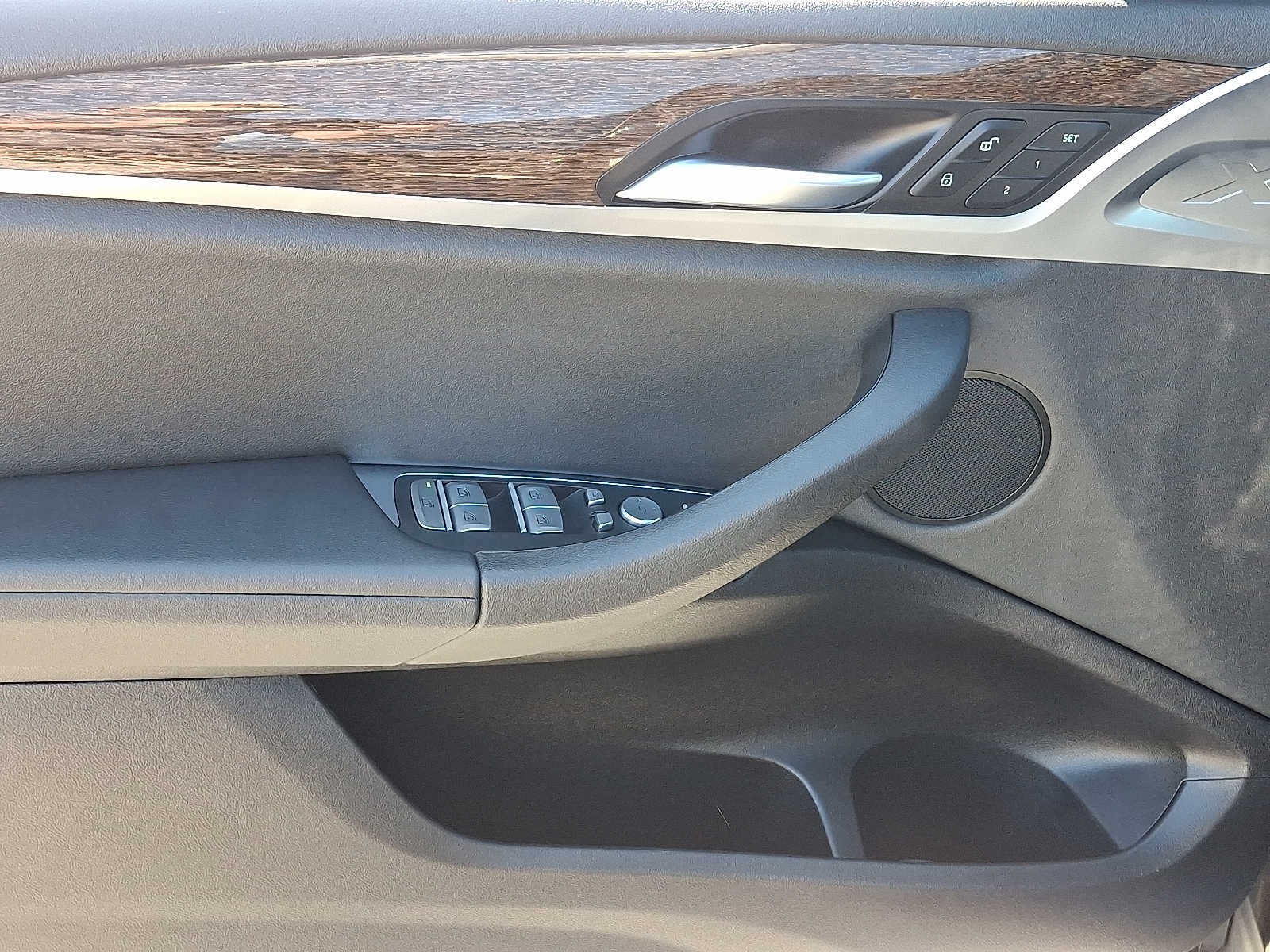 Thumbnail: 2020 BMW X3 - 12