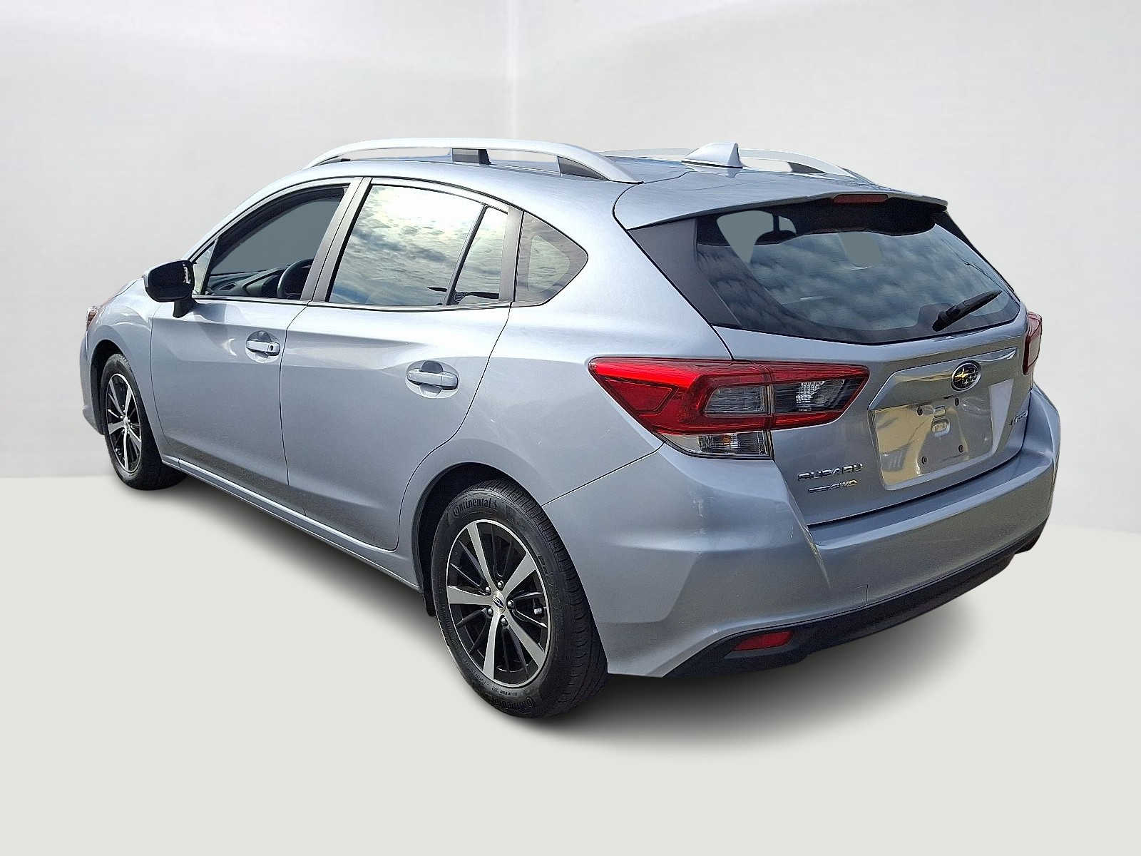 Thumbnail: 2023 Subaru Impreza - 7