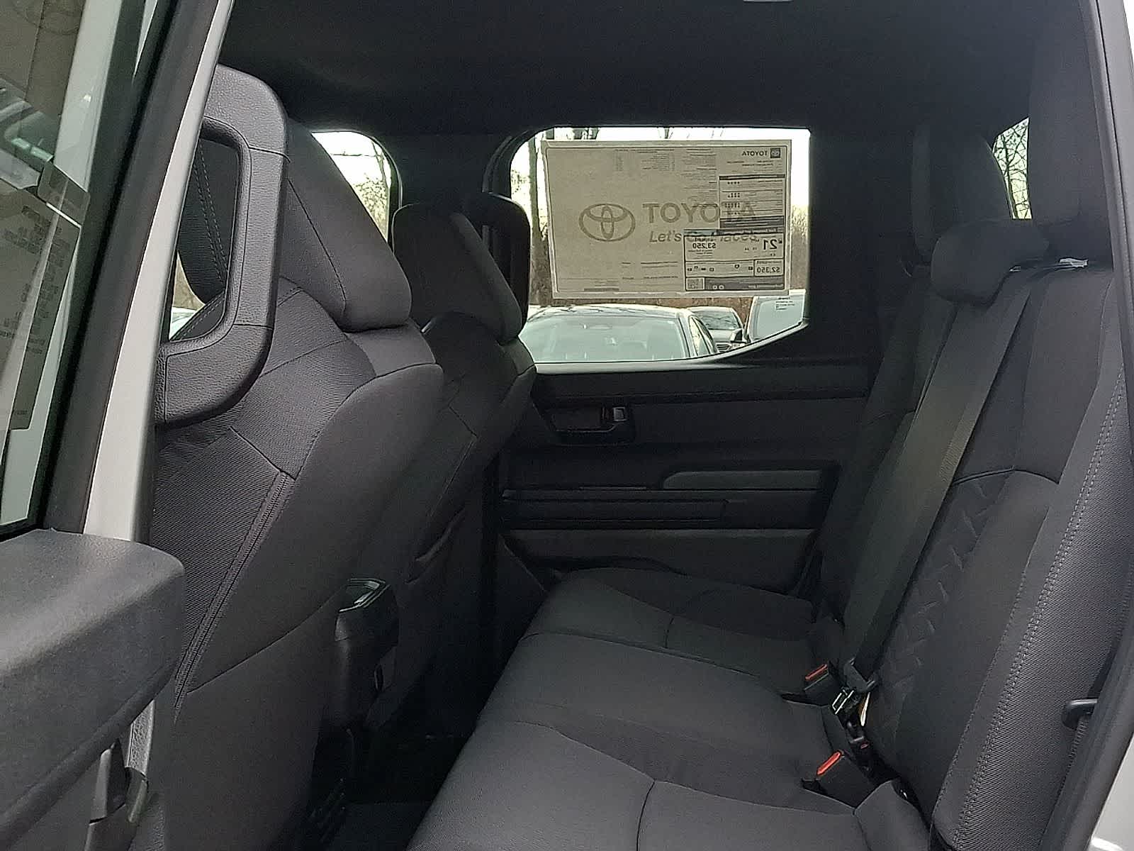 Thumbnail: 2026 Toyota Tacoma - 8