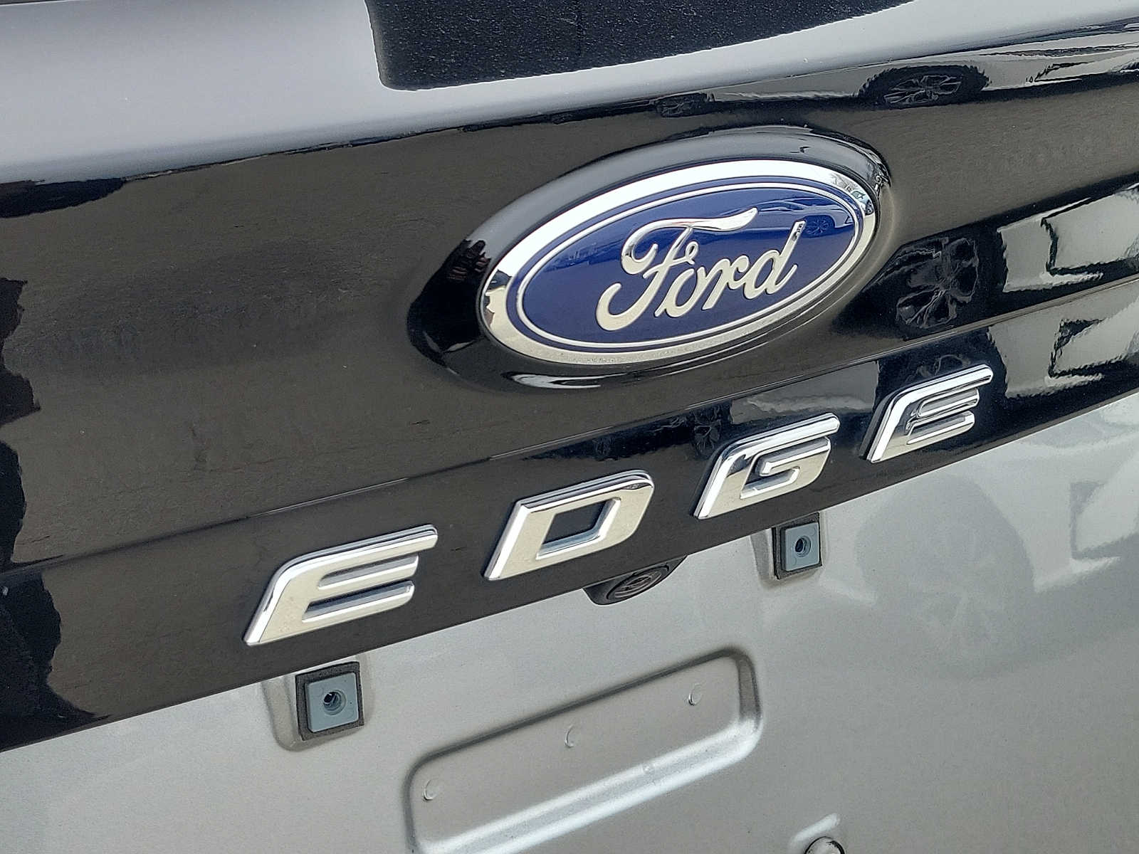 Thumbnail: 2024 Ford Edge - 30