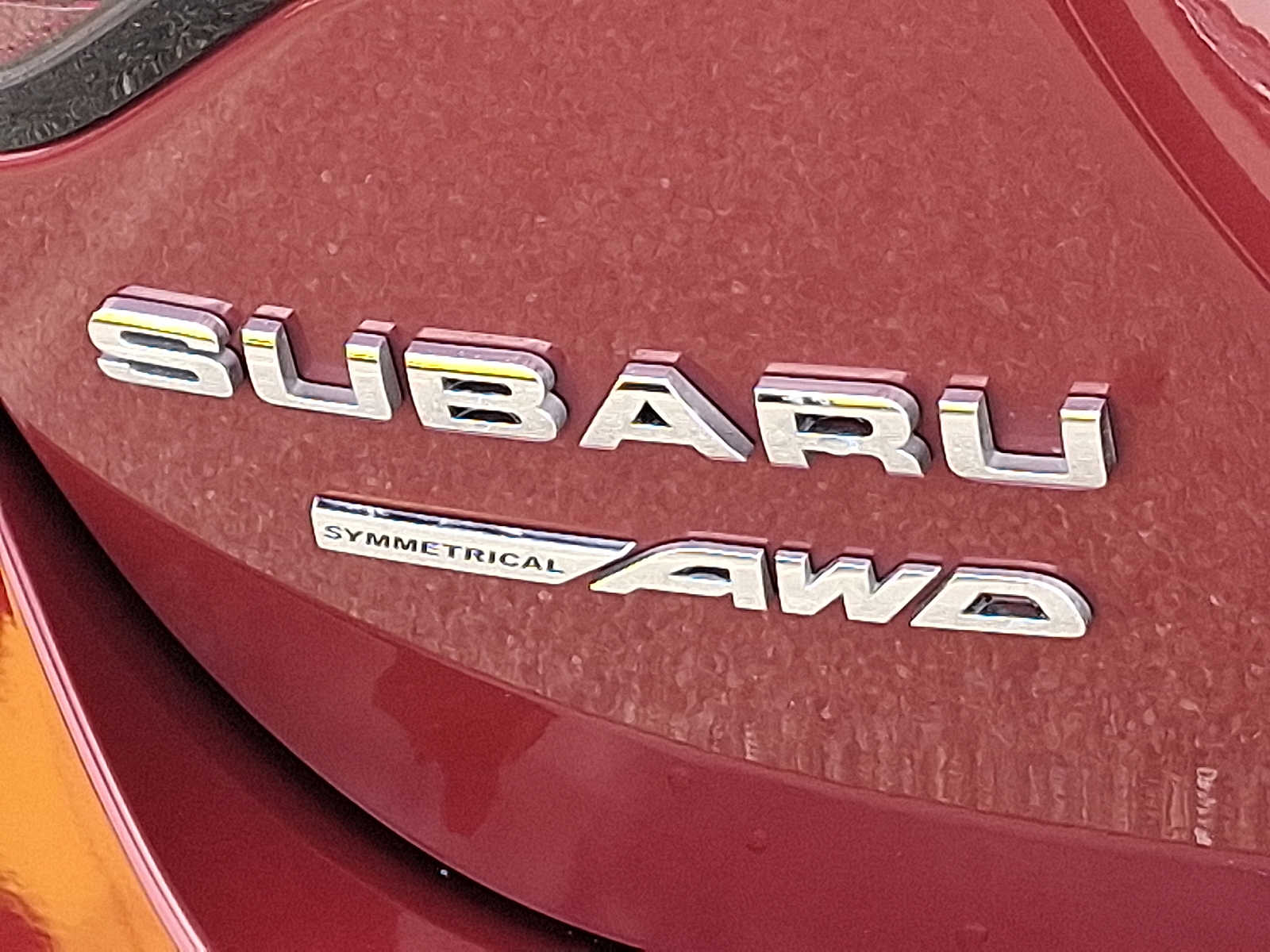 Thumbnail: 2020 Subaru Legacy - 33