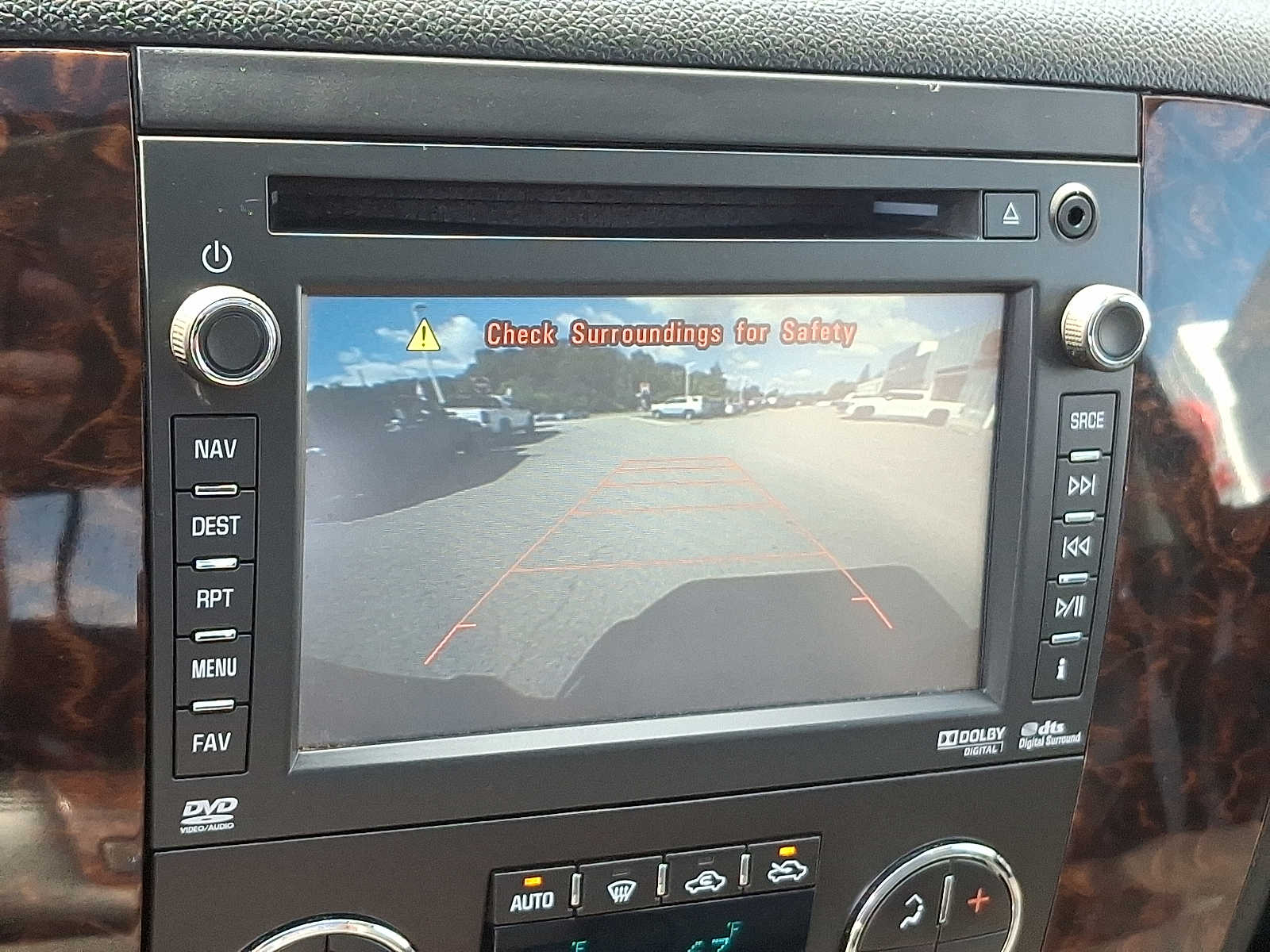 Thumbnail: 2013 GMC Sierra 2500 - 22
