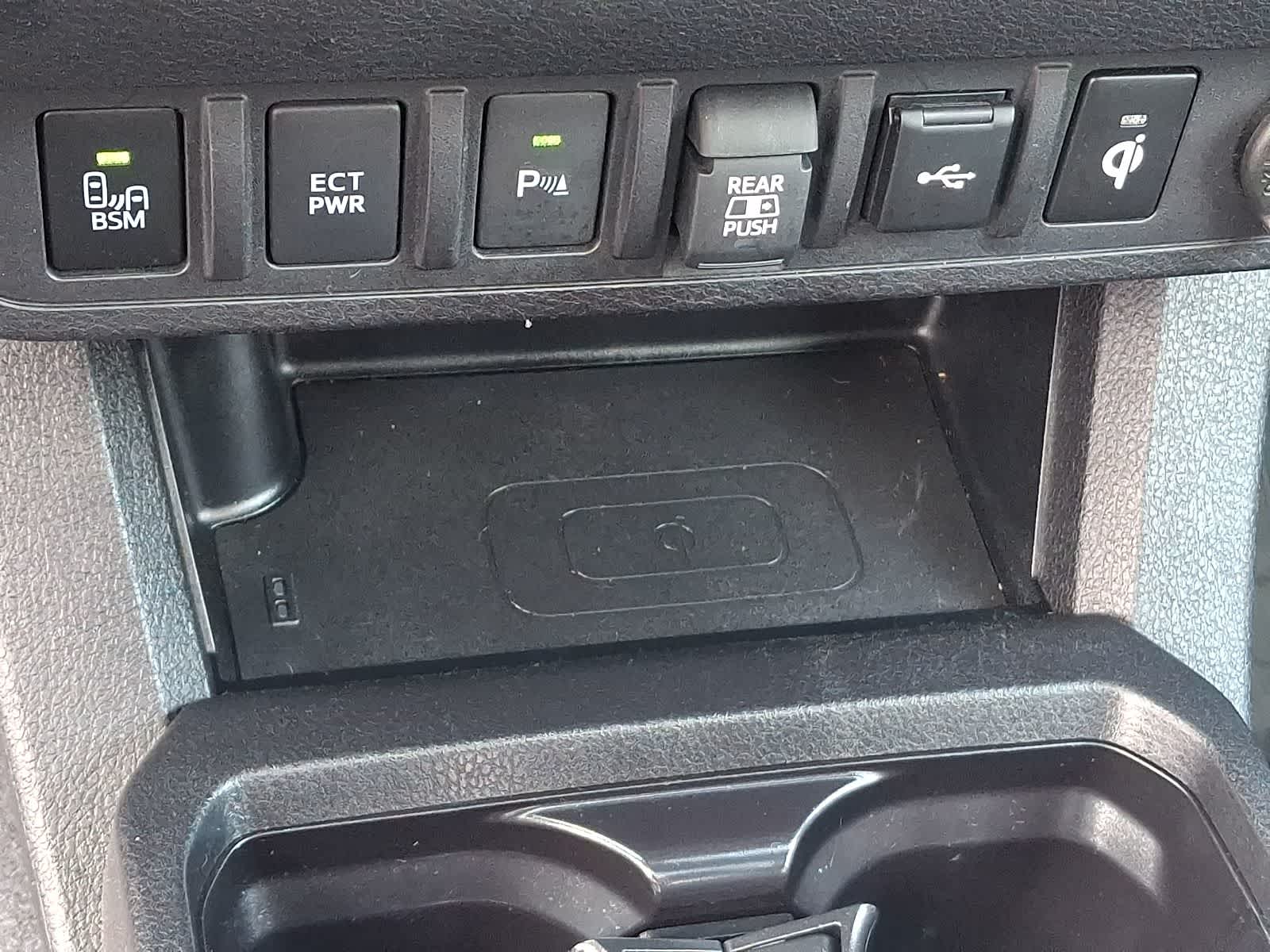 Thumbnail: 2023 Toyota Tacoma - 28