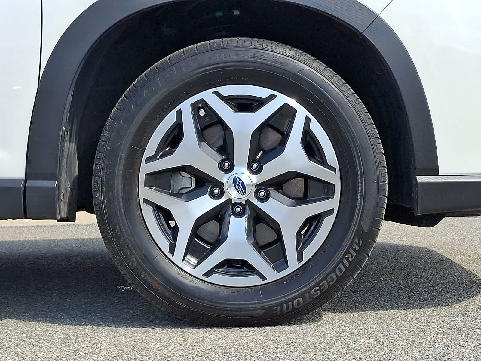 Thumbnail: 2023 Subaru Forester - 9