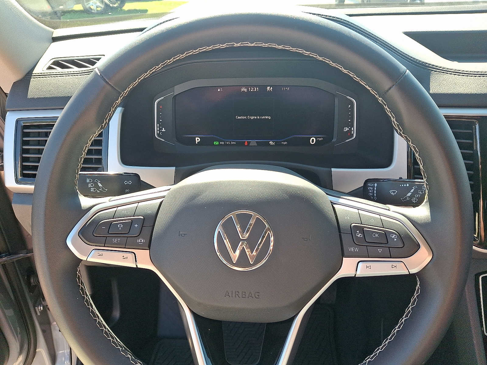 Thumbnail: 2022 Volkswagen Atlas - 21