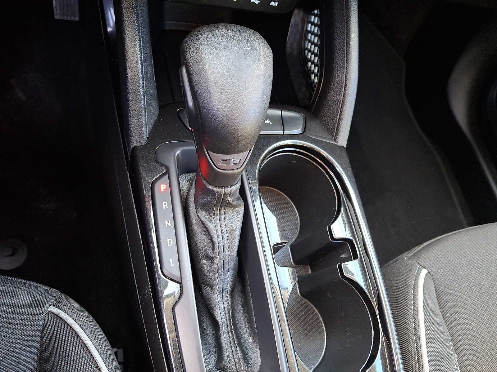 Thumbnail: 2023 Chevrolet TrailBlazer - 15