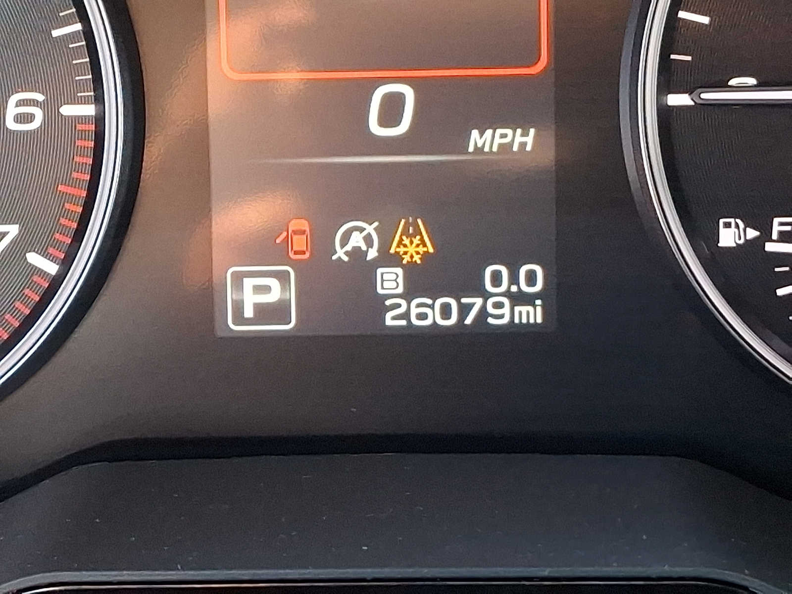 Thumbnail: 2023 Subaru Legacy - 22